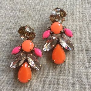 ✨SALE✨ Stella & Dot Pop Geo earrings